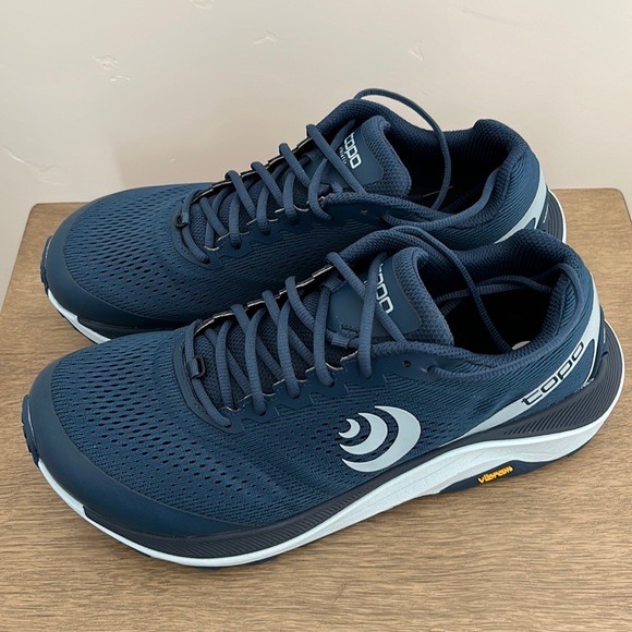 Topo Athletics Shoes - Womens Topo Ultraventure 3